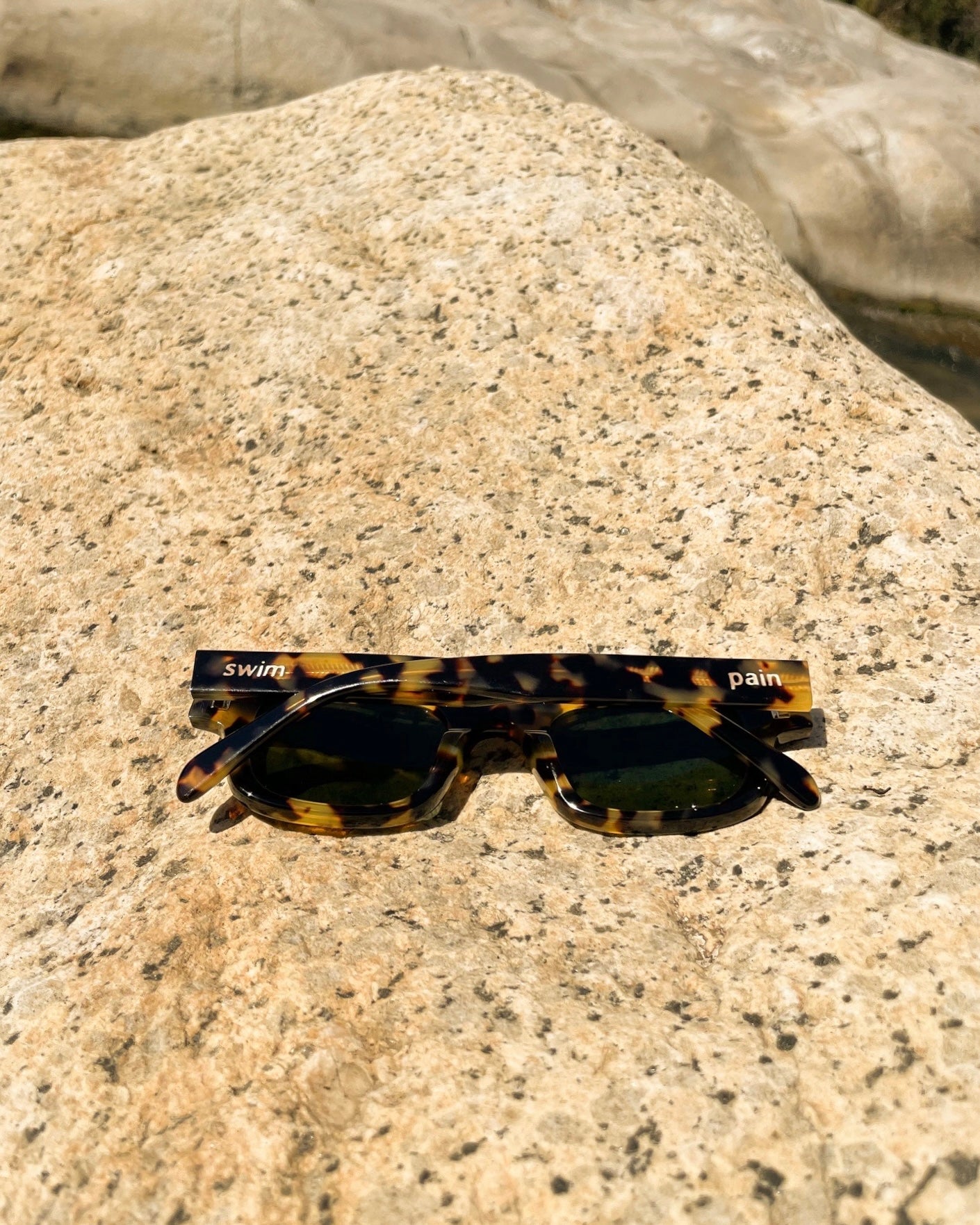 Bahlam Sunglasses