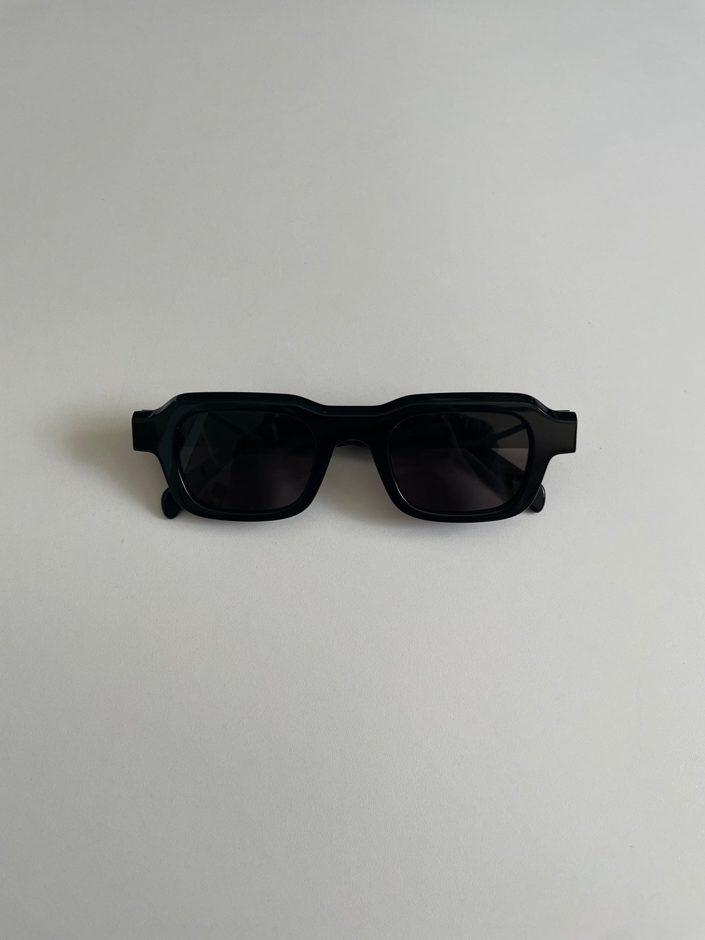 Rage Shades "Noir"