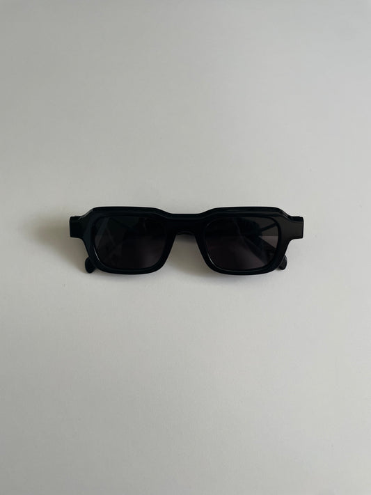 Rage Shades "Noir"