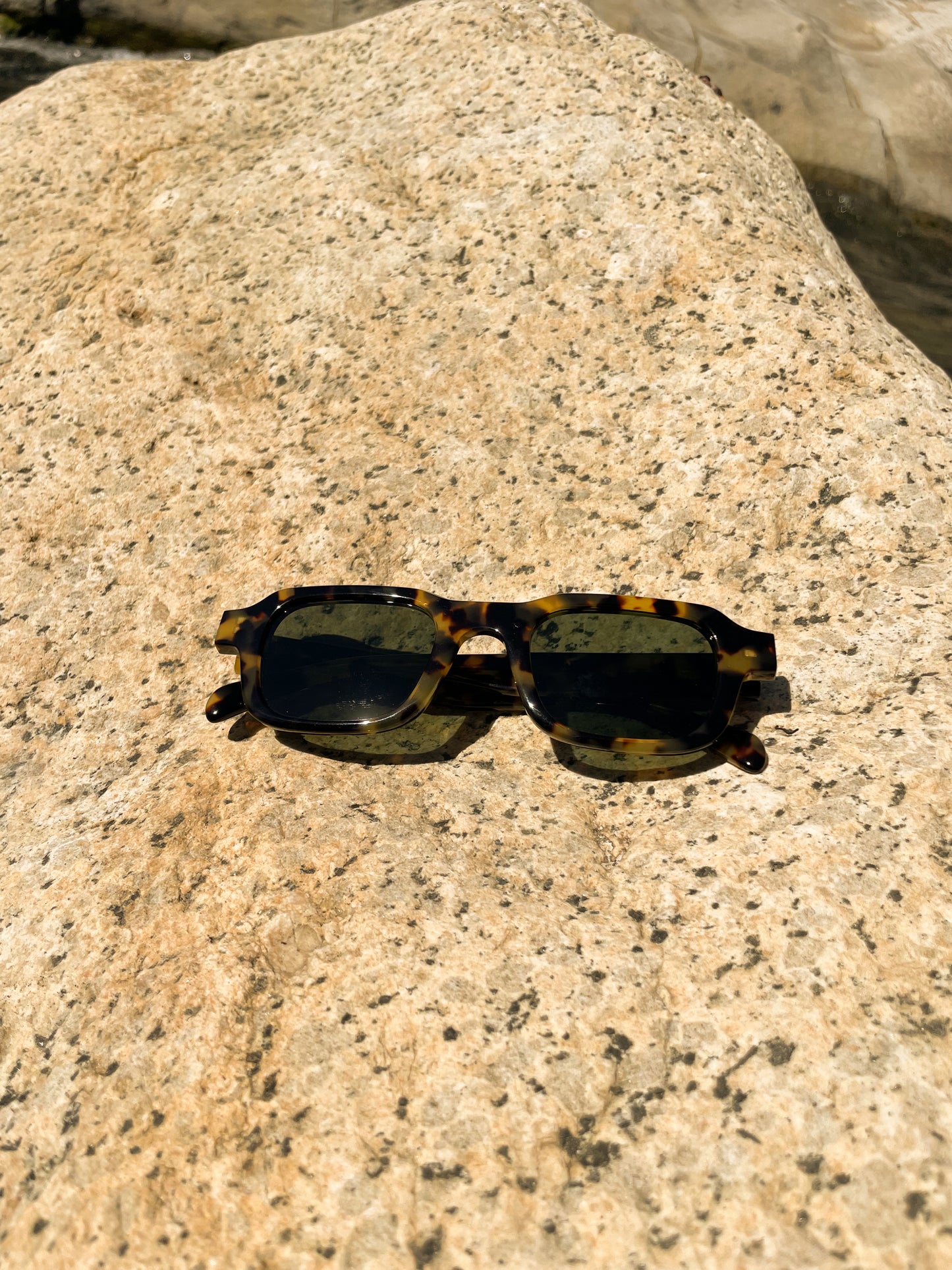 Bahlam Sunglasses